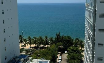 Morris Hotel Nha Trang