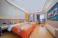 JunYue Hotel