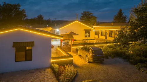 Yunyin Xiaozhu · Datong Yungang Ancient City Scenic Resort Homestay