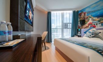 Nanxi Hotel