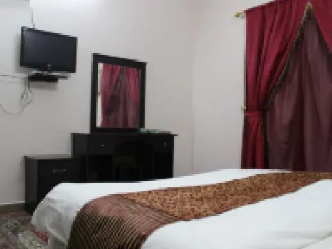 Al Eairy Furnished Apartments Al Baha 2 Hotels in Al Baha