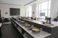 Pengcheng Business Hotel Hotels in Fuyuan