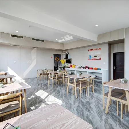 7 Days Premium Hotel ( Xiang - Dayun Road Branch)