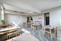 7天優品飯店（襄汾大運路店） - 早餐
