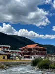 Yujingting Homestay