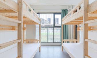 Shenzhen Qingfeng Xiaoshe Homestay