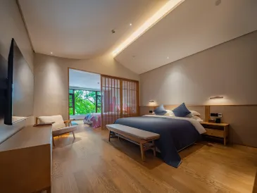 Fairyland Shangpin Homestay (Leshan Shangzhongshun Commercial Street)