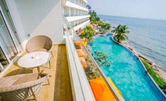 Seashells Phu Quoc Hotel & Spa