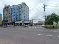 Yiduo Meisu (Heping Branch) Hotel in zona Longtian Passenger Transport Terminal