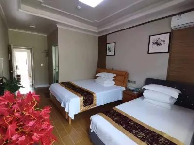 Taizhou Mingming Homestay Hotels near Jiawu Rock Sea Erosion Platform