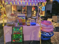 Yunman Hotel Lushan - bar