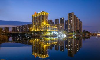 Zhejiang Taizhou Marriott Hotel