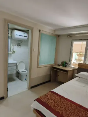 Xianzi Hotel