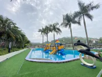 Baiyun Hot Spring Resort - Villas