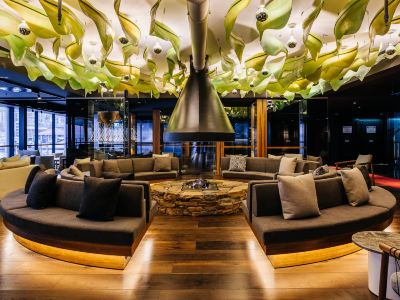 MACq 01 Hotel