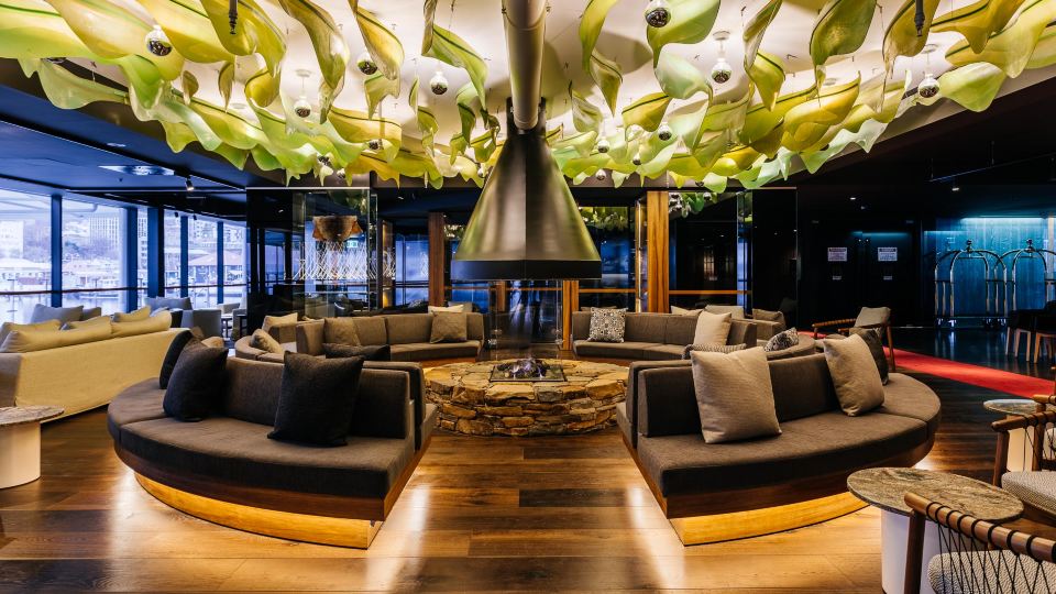 MACq 01 Hotel