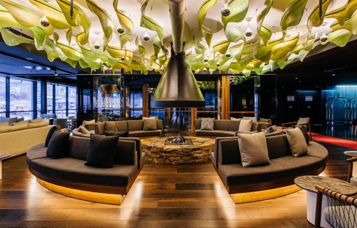 MACq 01 Hotel