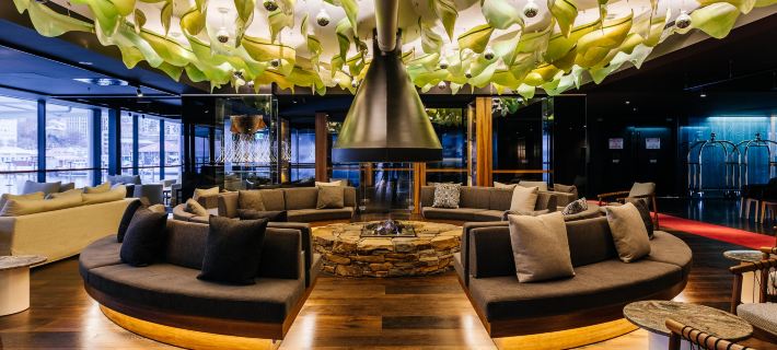MACq 01 Hotel Hotels in Hobart