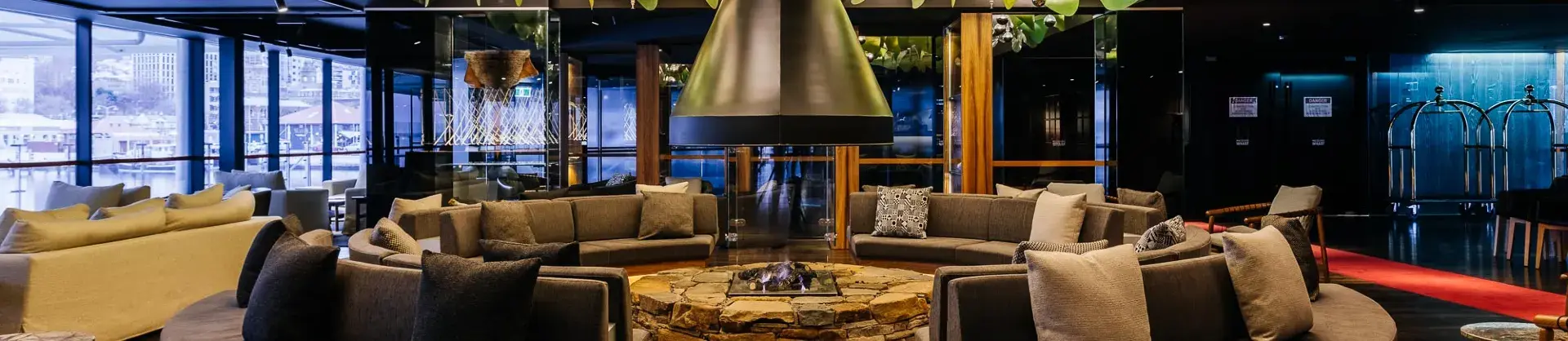 Scenic Hotels