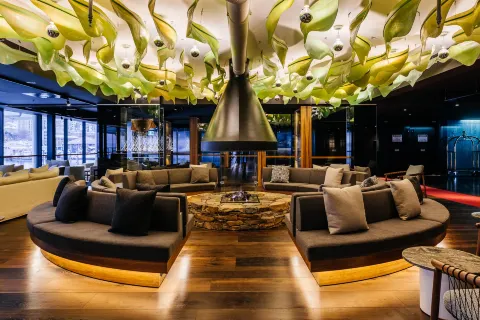 MACq 01 Hotel