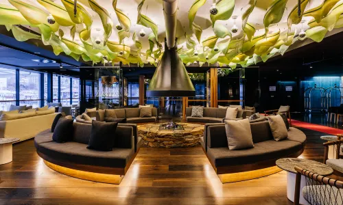 MACq 01 Hotel