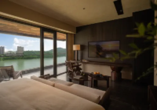 拾貳瀾·VIRAAG | 傣歷1386非遺藝術·River View典藏酒店