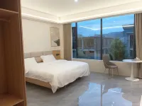Yuexi Meet B&B Hotel a Yuexi