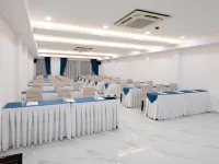 The Summer Hotel Các khách sạn ở Nha Trang