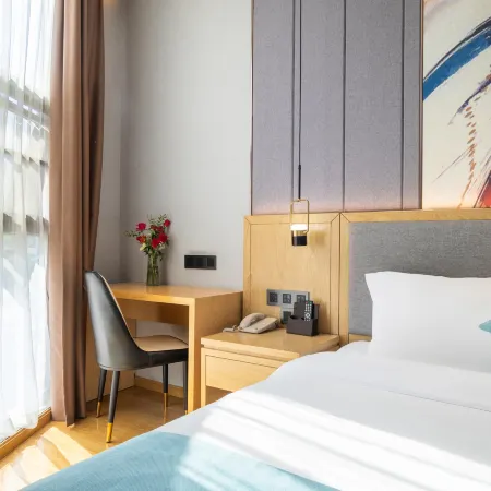 Runlan Hotel