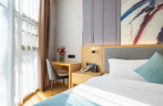 Runlan Hotel