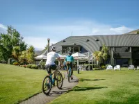 Edgewater Hotel Hotel a Wanaka