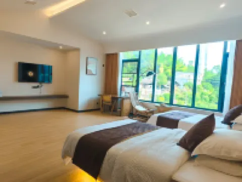 Shuying Riverside Hotel