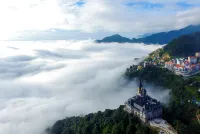 Genuss Tam Dao - Hideaway Retreats