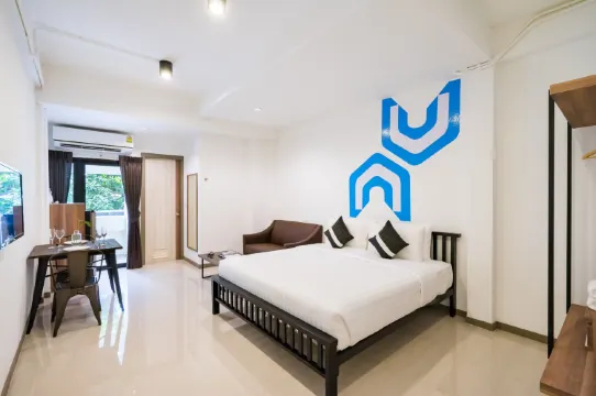 ซูพีเรียร์ ไม่มีลิฟต์