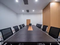 Shengbang Huayue Hotel (Zhen'an Central Plaza) Hotels in Zhen'an