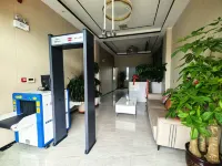 Jungang Hotel Hotels in Xinhe County