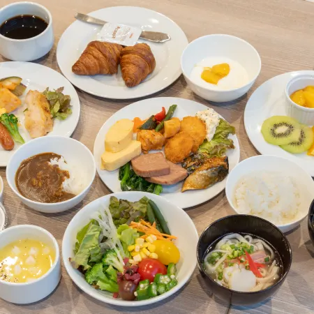 Hotel Lantana Naha Matsuyama