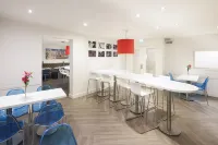 Ibis Styles Amsterdam Central Station