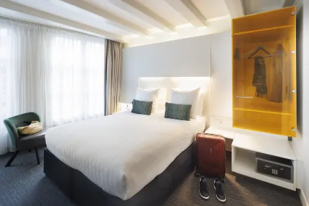 Ibis Styles Amsterdam Central Station