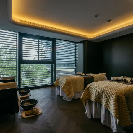 Hilton Changshu