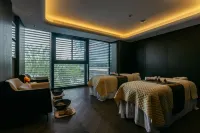 Hilton Changshu - spa