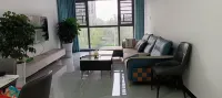Renshou Cozy Homestay