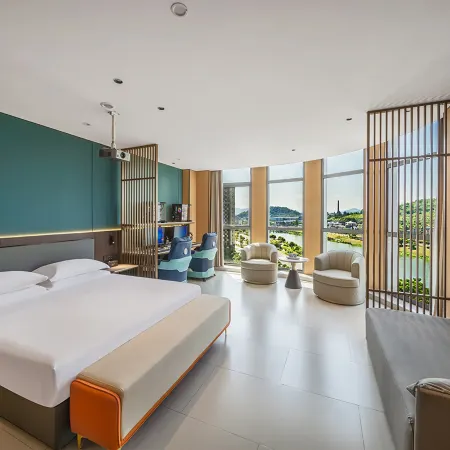 Delewen E-Sports Hotel
