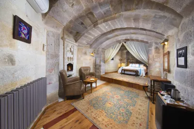 Terra Cave Hotel Hotels near Balloons View Point