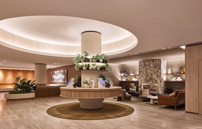 Rydges Melbourne