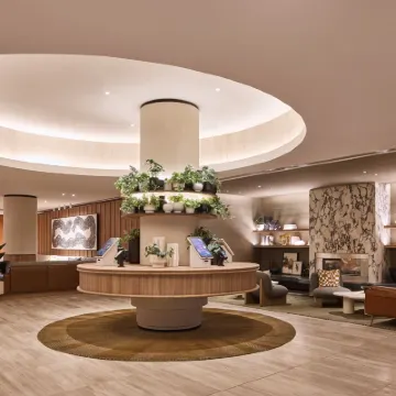 Rydges Melbourne Hotels near مسرح الأميرة