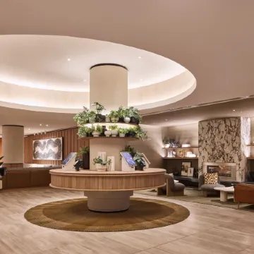 Rydges Melbourne an EVT hotel