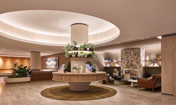 Rydges Melbourne