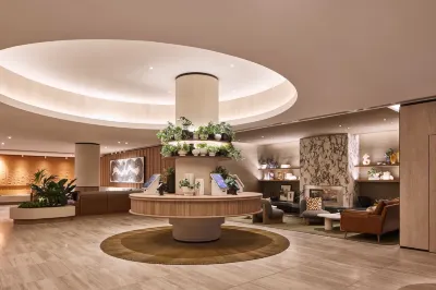 Rydges Melbourne an EVT hotel Hotels in Melbourne