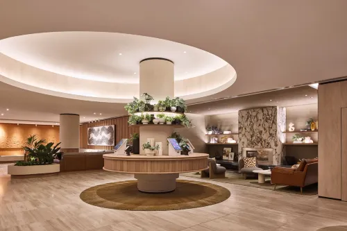 Rydges Melbourne an EVT hotel